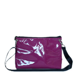 SHOULDER-BAG-laccato-fuscia-back